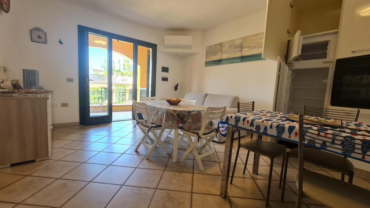ポルト・ポッツォCasa Il Pescatoreアパートメント エクステリア 写真