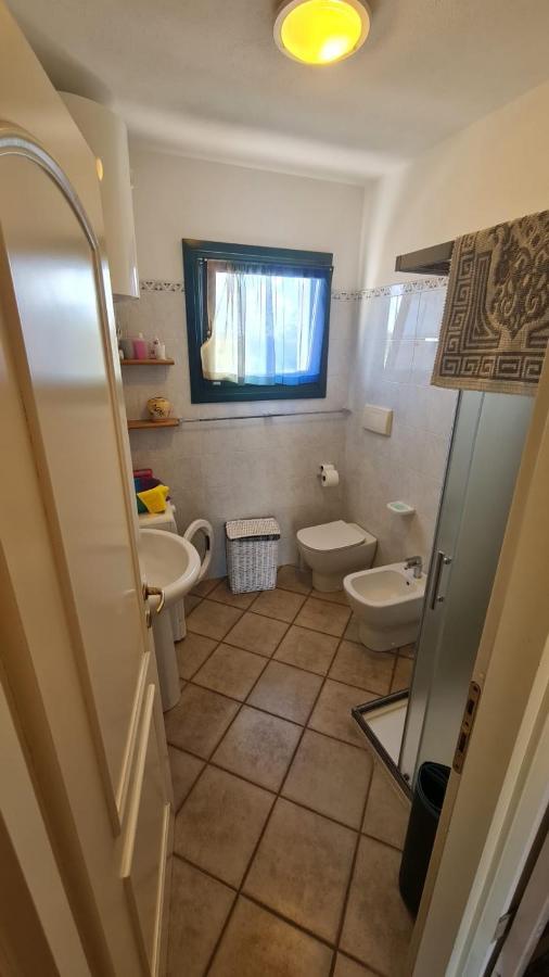 ポルト・ポッツォCasa Il Pescatoreアパートメント エクステリア 写真