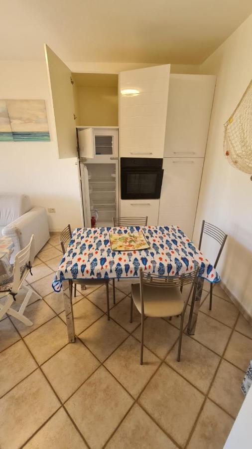 ポルト・ポッツォCasa Il Pescatoreアパートメント エクステリア 写真